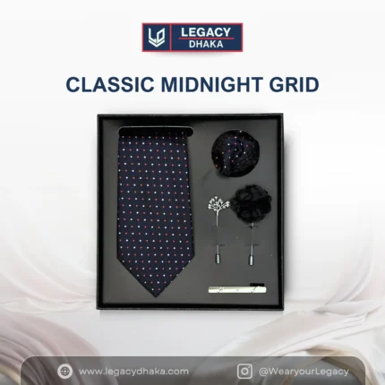 Classic Midnight
