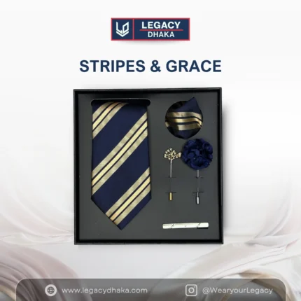 Stripes & Grace