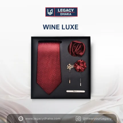 Wine Luxe