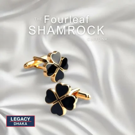 Fourleaf Shamrock