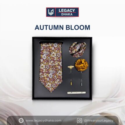 Autumn Bloom