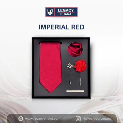 Imperial Red