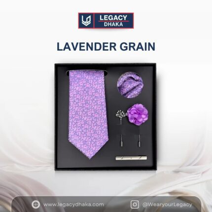 LAVENDER GRAIN