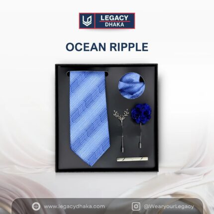 Ocean Ripple