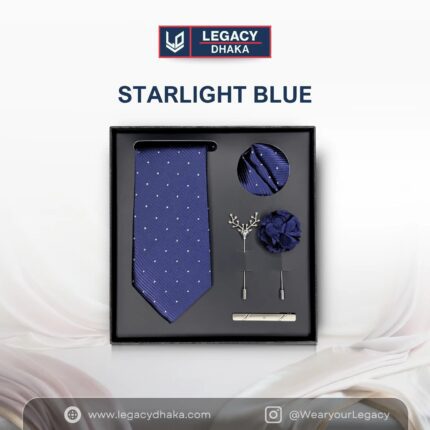 STARLIGHT BLUE