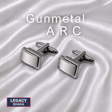 Gunmetal ARC