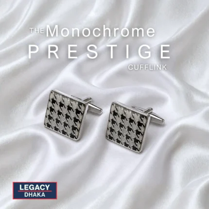 Monochrome Prestige