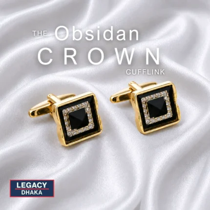 Obsidan Crown